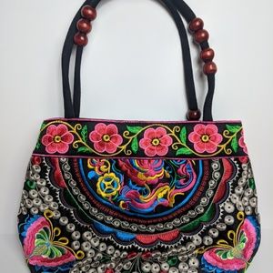 Boutique hand bag. Brand New!